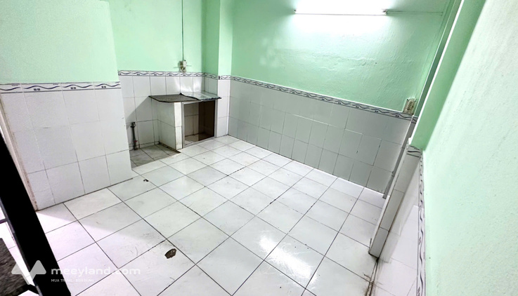 Bình Thạnh bán gấp nhà hẻm xe hơi tránh nhau Hoàng Hoa Thám, 4m x 13m