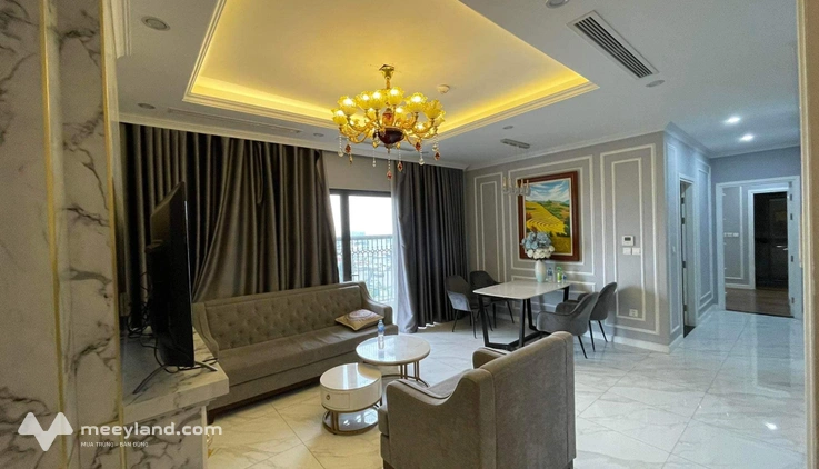 Cần bán chung cư cao cấp Edorado Tân Hoàng Minh phố Lạc Long Quân – Giá rẻ