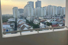 Bán Penhouse Hưng Vượng 03, nhà mới 99%, full nội thất cao cấp, diện tích sử dụng 107m2