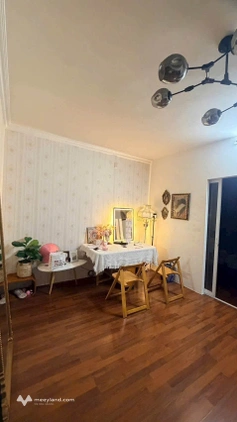 Bán Hưng Vượng 03, căn góc kiều C, nhà ngập tràn ánh sáng tất cả các phòng, diện tích 60m2, 2 phòng ngủ, giá 3,9 tỷ