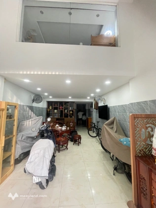 Mặt tiền kinh doanh đường T6, khu dân cư Tây Thạnh, 60m2, 4m x 15m, 5 tầng, 5 ngủ, tiện ở, kinh doanh, giá 10.8 tỷ