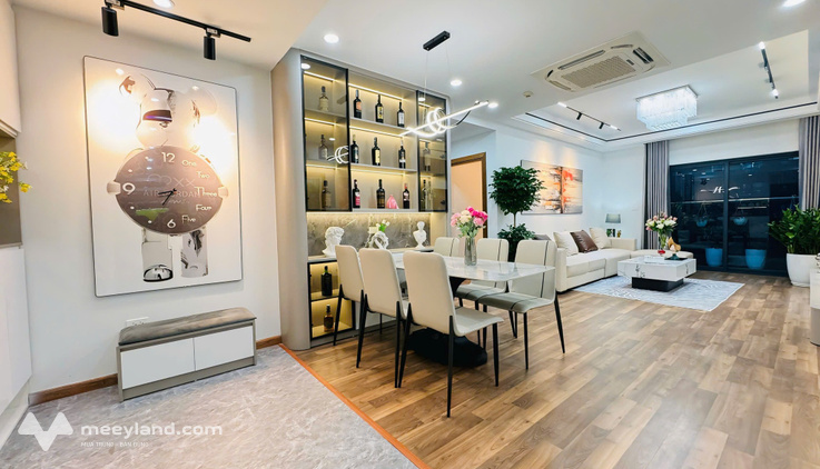 Bán căn hộ chung cư Green Stars đường Phạm Văn Đồng – 66m2 – Giá chỉ 5,9 tỷ