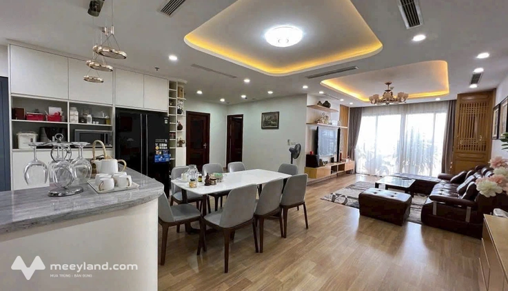 Chính chủ cần bán căn hộ chung cư IA20 Ciputra – 3 ngủ - giá chỉ 7 tỷ