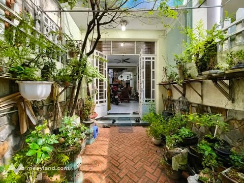 Hẻm ô tô Nguyên Hồng, Bình Thạnh - công nhận 76m2 - 4 tầng - 11,5 tỷ