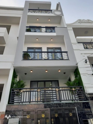 Bán nhà đẹp ngõ 401 Xuân Đỉnh – 5 tầng – thang máy – giá 8,8 tỷ