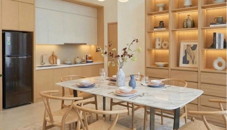 Nếu chỉ chọn 1 tòa để đầu tư tại Park Residence...