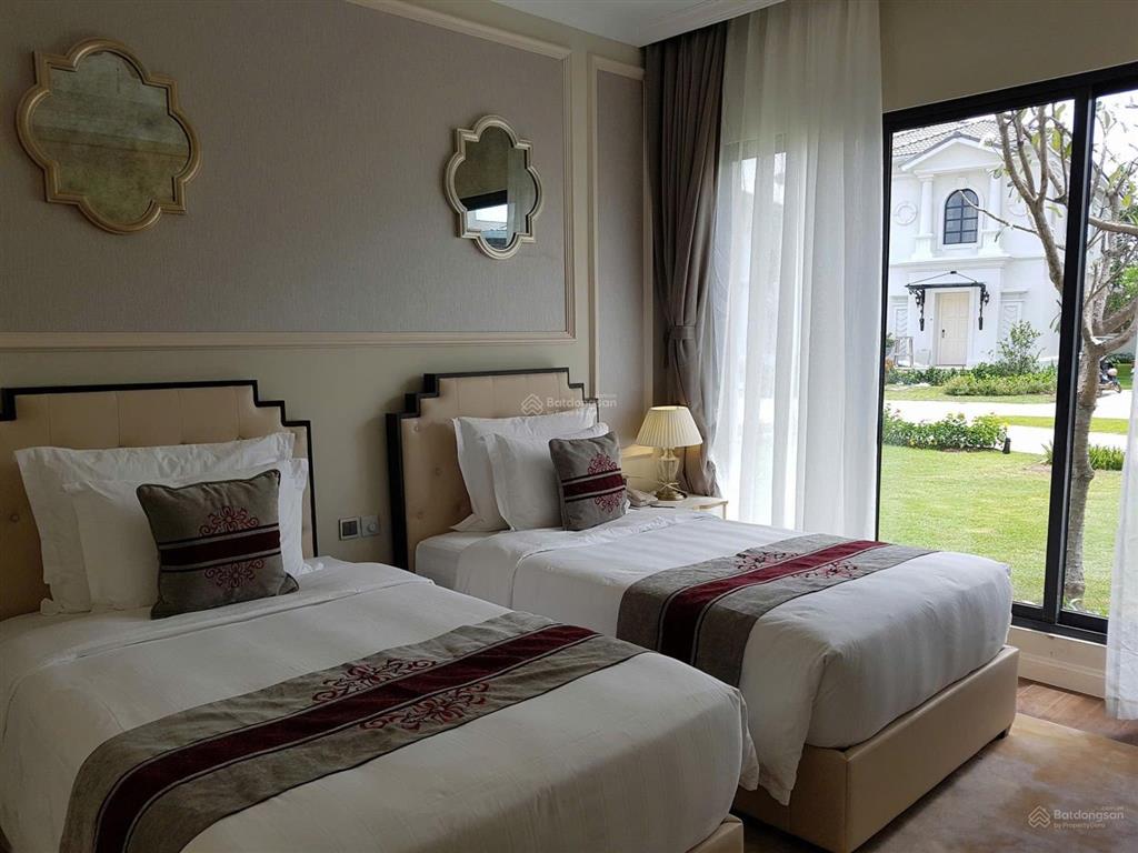 Chính chủ bán căn góc đẹp tại vinpearl phú quốc view hồ vị trí trung tâm giá 8,75 tỷ 0982 575 ***