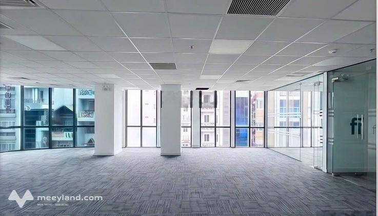 Cho thuê văn phòng dt từ :75m² - 110m²-200m² -350m²,tòa nhà nam kỳ khởi nghĩa, quận 3. (0915715993