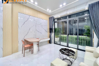 Cho thuê phòng trọ tại Trần Quốc Thảo, Quận 1, 9 triệu VND, 22 m2, Chính chủ