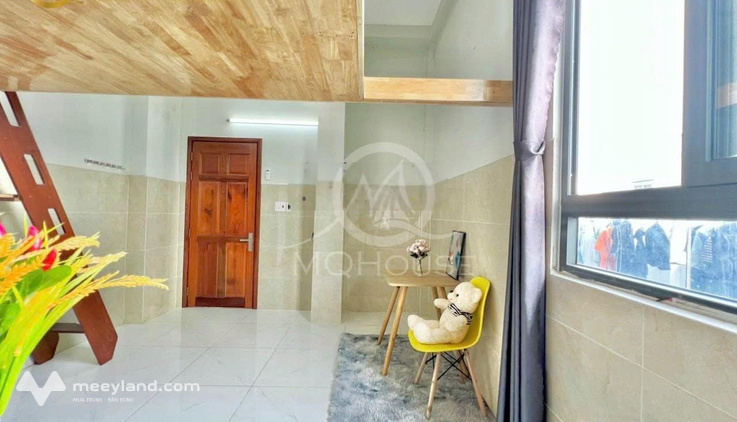 Cho thuê Duplex full nội thất gần ĐH Y Dược, Bách Khoa Quận 10 - Giá chỉ 4,7 triệu/tháng