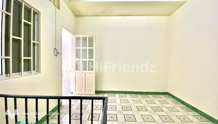Cho thuê nhà trọ 3,4 triệu, 35 m2 tại Lê Thị Chợ, P. Phú Thuận, Q7, TP. HCM