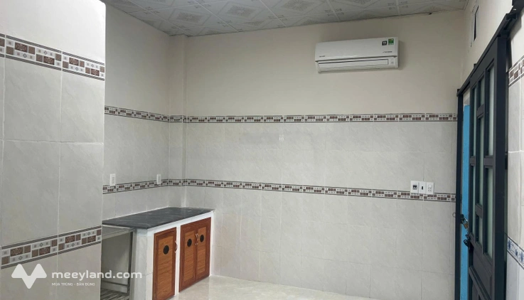 Cho thuê phòng trọ cao cấp có gác tại phường Tam Hiệp (Tân Tiến), TP. Đồng Nai