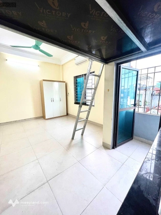 Nhà trọ Kim Giang, cạnh Đại học Thăng Long. Còn 1 phòng duy nhất