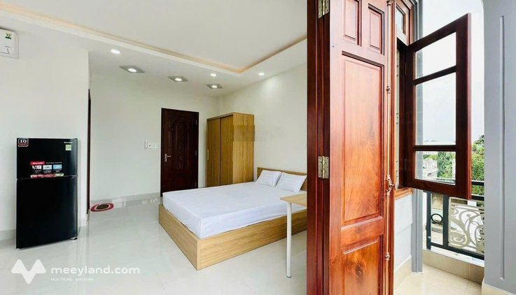 Phòng trọ full nội thất chỉ 2.600.000đ/tháng Đường Huỳnh Thị Hai, P. Trung Mỹ Tây, Quận 12
