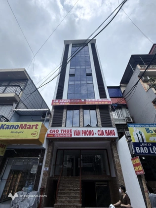 Cho thuê cửa hàng đẹp tại 88 Phú Diễn, 40 triệu, 170m2, mặt tiền 6m