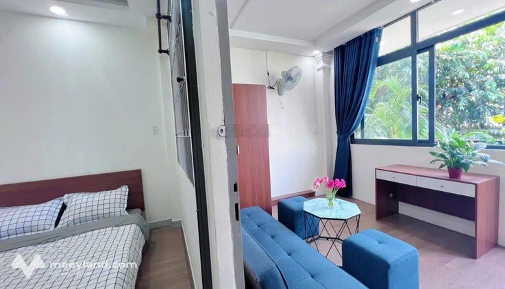 Cho thuê phòng trọ đẹp, tiện ích, 9 triệu VND, 22 m2 ngay Lê Thành Tân Tạo, Bình Tân, HCM