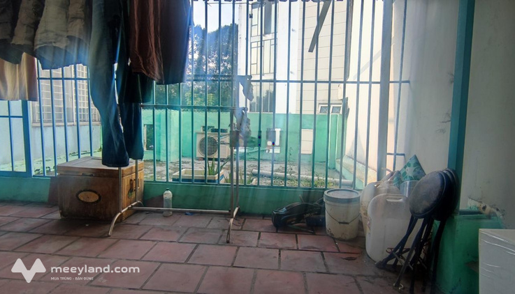 Cho nữ thuê phòng trọ khu vực Q1