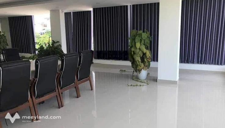 Cho thuê văn phòng Lê Hồng Phong Hải Phòng