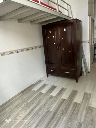 Chính chủ cho thuê phòng 20m2 full nội thất Hồ Thị Kỷ Quận 10 - giờ giấc tự do - hẻm rộng giá 3.8tr