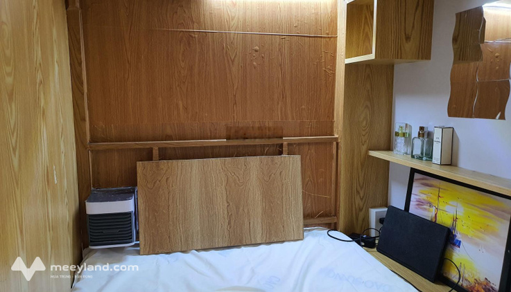 Phòng trọ máy lạnh giá rẻ, đầy đủ tiện nghi Thủ Đức