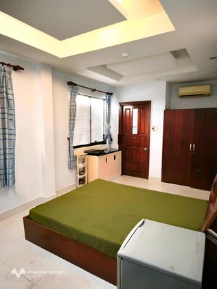 Cho thuê phòng 30m2 cao cấp CMT8, Q.3 (giá: 4tr/tháng0919557669cô Nga chủ)(ko tiếp cò)