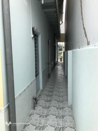 Cho thuê nhà trọ, 43A đường Trịnh Quang Nghi, P7, Q8