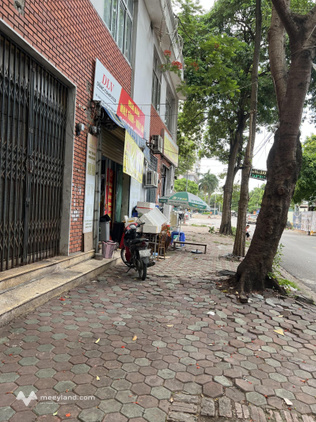 Cho thuê kiot ở hoặc kinh doanh tại tòa nhà B9 đường Nguyễn Cảnh Dị, giá rẻ vào ngay