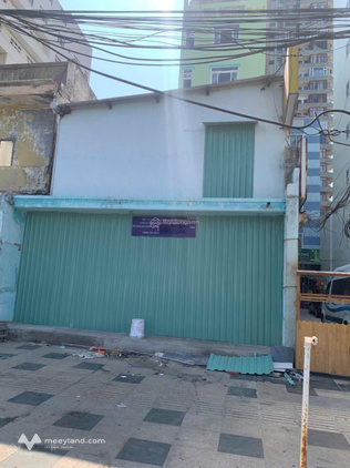 Thông báo về việc hợp tác khai thác kinh doanh mặt bằng