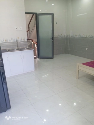 Cho thuê trọ giá 5tr8/tháng đường Nguyễn Văn Linh (gần ĐH RMIT, ĐH Tôn Đức) full nội thất, DT 40m²