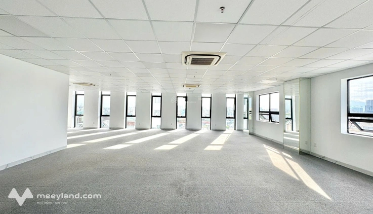 Cho thuê văn phòng 125 m² - 40 tr/tháng, Property Danang