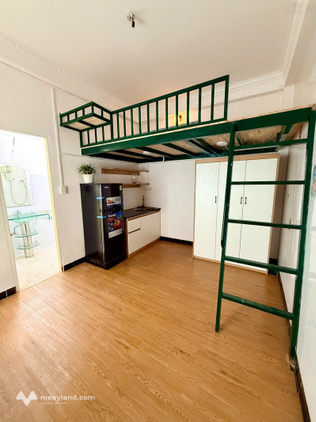 Phòng trọ có gác, duplex cửa sổ thoáng mát Đào Duy Anh, giáp Nguyễn Kiệm, Ngã tư Phú Nhuận