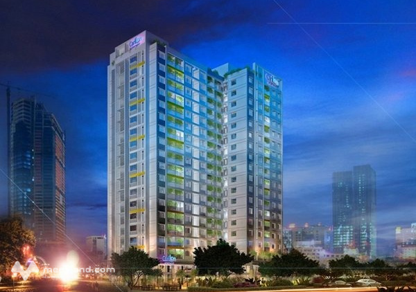 Cho thuê văn phòng Carillon 5, 20 triệu, 154m2, đẹp cực chất ở Tân Phú, HCM