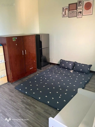 Cho thuê nhà trọ đối diện đại học Hồng Bàng tại 51/5 Hòa Bình, 3,5 triệu/th, 30m², đầy đủ nội thất