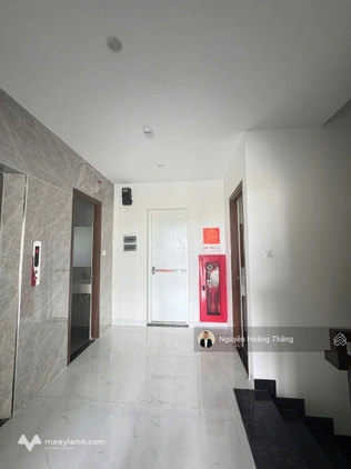Cho thuê văn phòng 1 hầm 4 tầng DTSD 600m2 giá 80tr/th, Đảo Kim Cương Q. 2, LH 0936890795