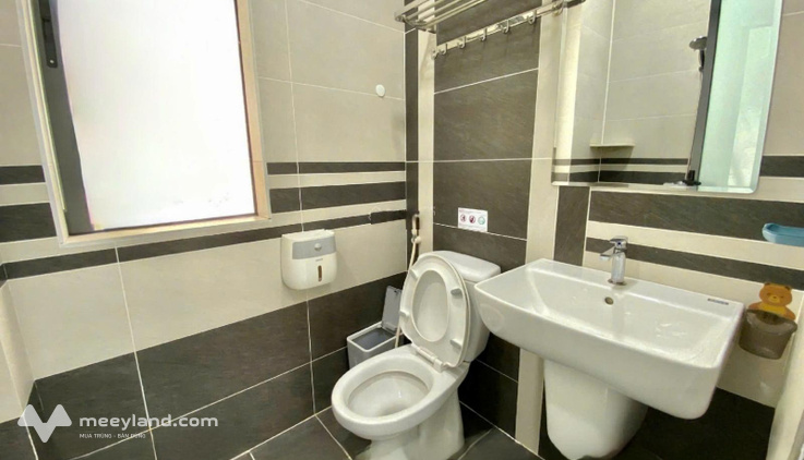 Cho thuê phòng studio, căn hộ dịch vụ, full nội thất, Quận 5
