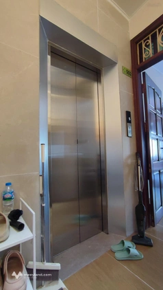 Cho thuê căn hộ khép kín đầy đủ tiện nghi ở Phố Liễu Giai, Vạn Bảo. 6 triệu/tháng, 32m2, view đẹp