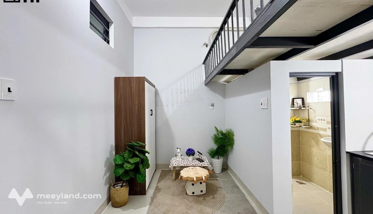 Cho thuê gấp phòng trọ đẹp xuất sắc tại 388 Vườn Lài, 4,5 triệu, 28m2