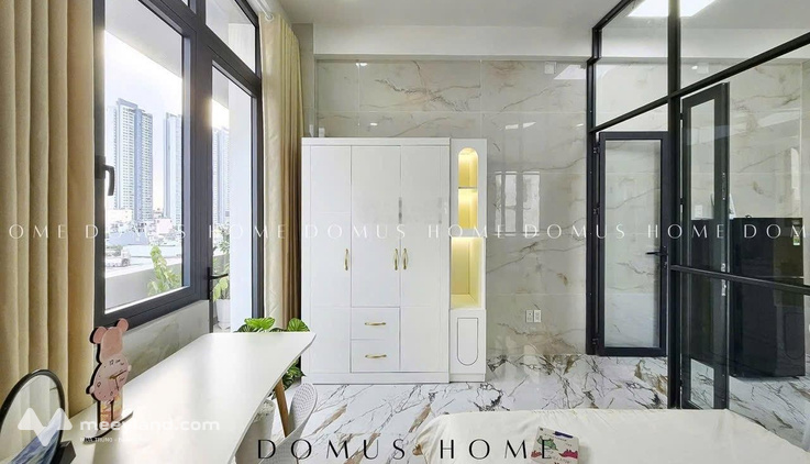 Cho thuê căn 1PN, 40m², giá tốt tại Huỳnh Tấn Phát, P. Phú Thuận, Q7, TP.HCM