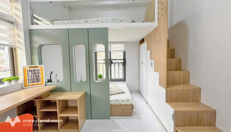 Cho thuê nhà trọ giá cực chất 9 triệu VND, 22m2 tại Lê Thành Tân Tạo, Bình Tân, HCM