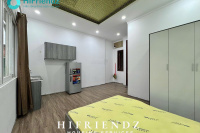Siêu dự án duplex cửa sổ trời full nội thất ngay sau lưng Gigamall giữ phòng đến 1/8