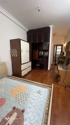 Cho thuê phòng 25m2 full đồ sạch sẽ. Ưu tiên Nữ ở