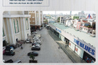 Cho thuê sàn văn phòng Vĩnh Trung Plaza - Mặt tiền Hùng Vương, Thanh Khê DT 725m² - 1450m²