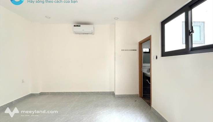 Trọ Lê Thị Riêng mới có máy lạnh gần nhà máy bia Heniken