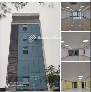 Cho thuê văn phòng T3 Ngoại Giao Đoàn, Đỗ Nhuận, CV Hòa Bình 120m², 8tr