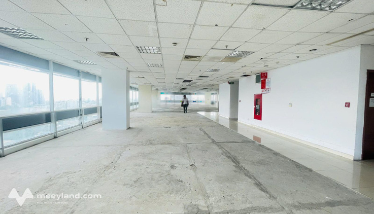 Cho thuê văn phòng Nguyễn Đình Chiểu 4 mặt kính từ 130m2-5.000m2 - free 2 tháng tiền thuê văn phòng