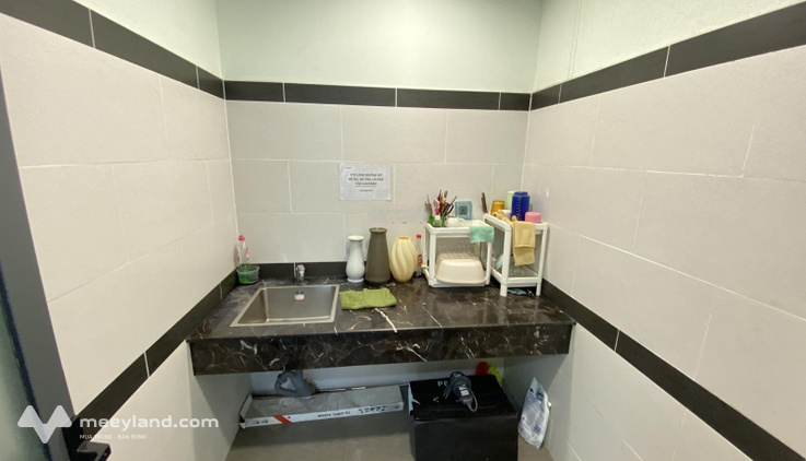 Ngay góc Cao Thắng - Nguyễn Đình Chiểu - 100m², hạ tầng mới, 2 thang máy, sân rộng