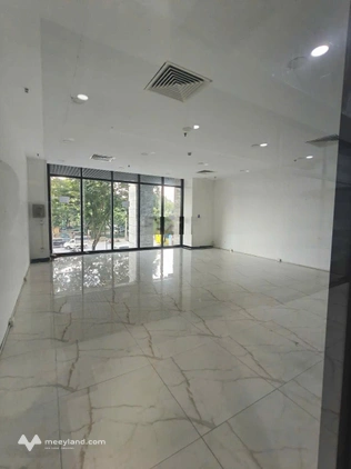 Cho thuê sàn văn phòng Green Park Phương Đông Trần Thủ Độ, Hoàng Mai