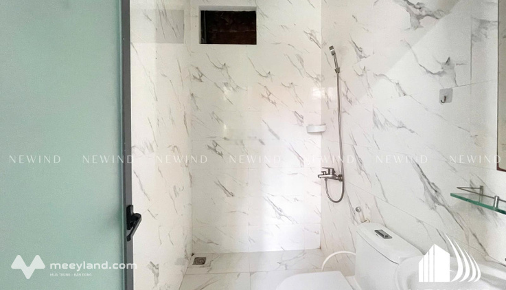 Cho thuê nhà trọ 1PN, 1WC, 30m² tại Đường Trần Thị Liền, Nhà Bè, 5 triệu VND