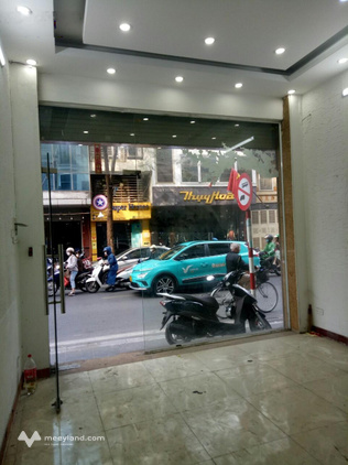 Cho thuê cửa hàng, văn phòng Liễu Giai, Văn Cao. 15tr 100m², P Vĩnh Phúc