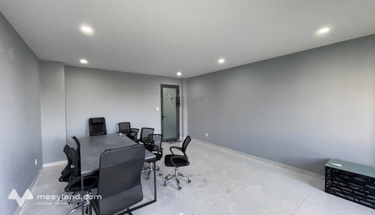 5tr5 văn phòng CityLand Park Hills Gò Vấp full tiện nghi, ngay trung tâm
